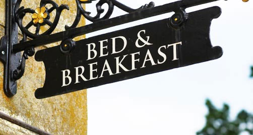 Bed & Breakfast Exmouth Devon, B&B Exmouth, B&B lympstone,  family run Hotel Exmouth Devon